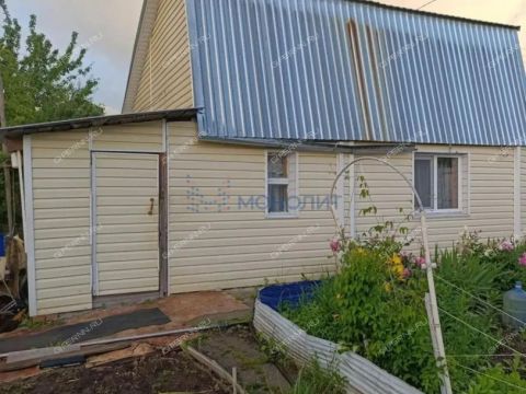 dacha-derevnya-bugry-dalnekonstantinovskiy-rayon фото