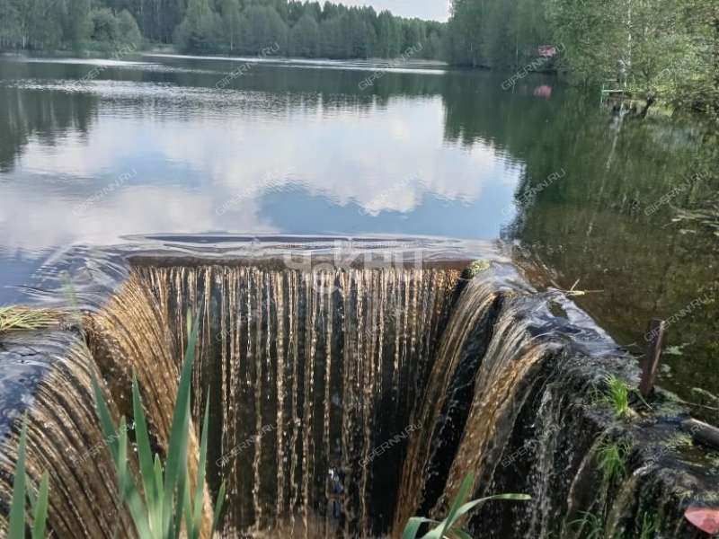 дом на  деревня Кипрево