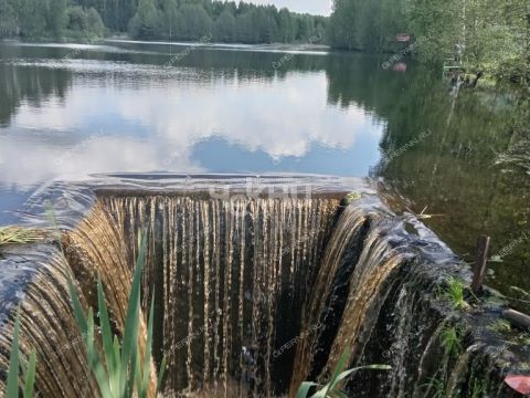 dom-derevnya-kiprevo-gorodeckiy-rayon фото