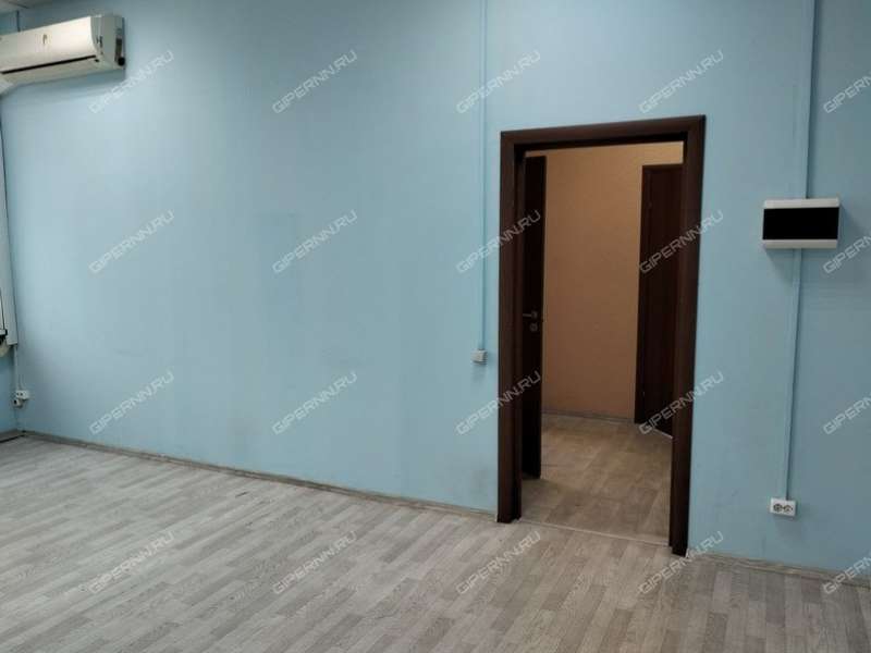 помещение под офис на Московское ш., д.85