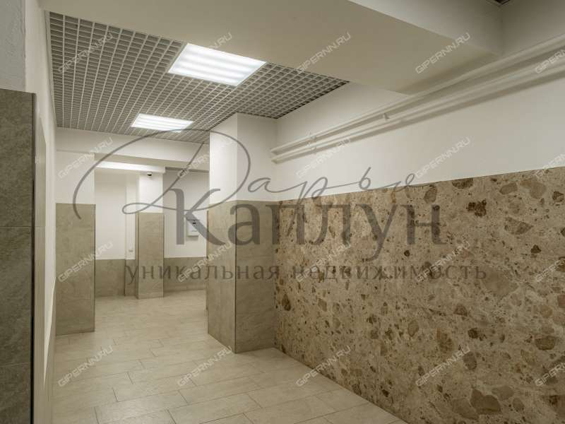 двухкомнатная квартира на улице Бориса Панина дом 7, к6