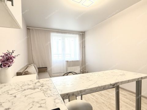 kvartira-studiya-ul-kosmicheskaya-d-34-k1 фото