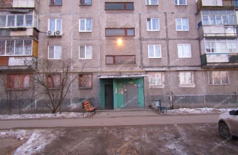 Ул. Баренца, 12 - Нижний Новгород