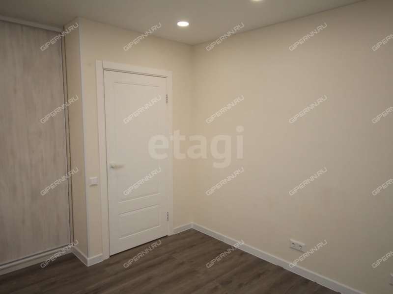 двухкомнатная квартира на Волжской набережной дом 24