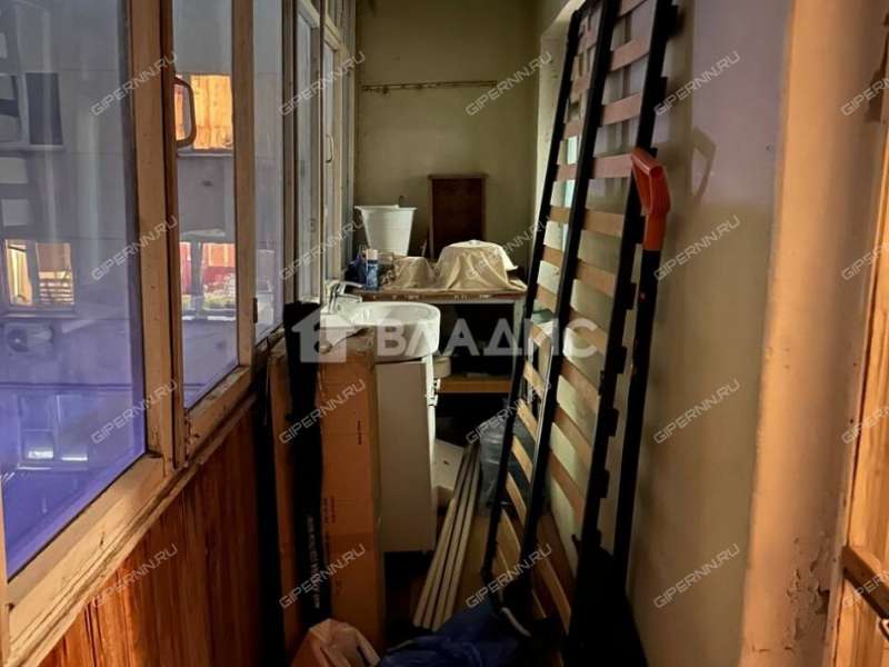 трёхкомнатная квартира на Трудовой улице дом 6