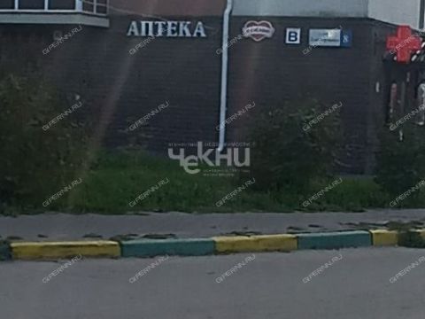2-komnatnaya-ul-2-ya-dorozhnaya-d-4 фото