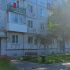 двухкомнатная квартира в Военном городке дом 70 город Володарск