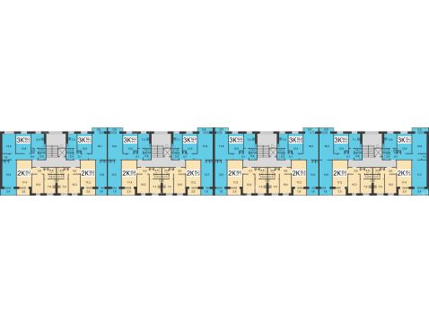 планировки дома фото