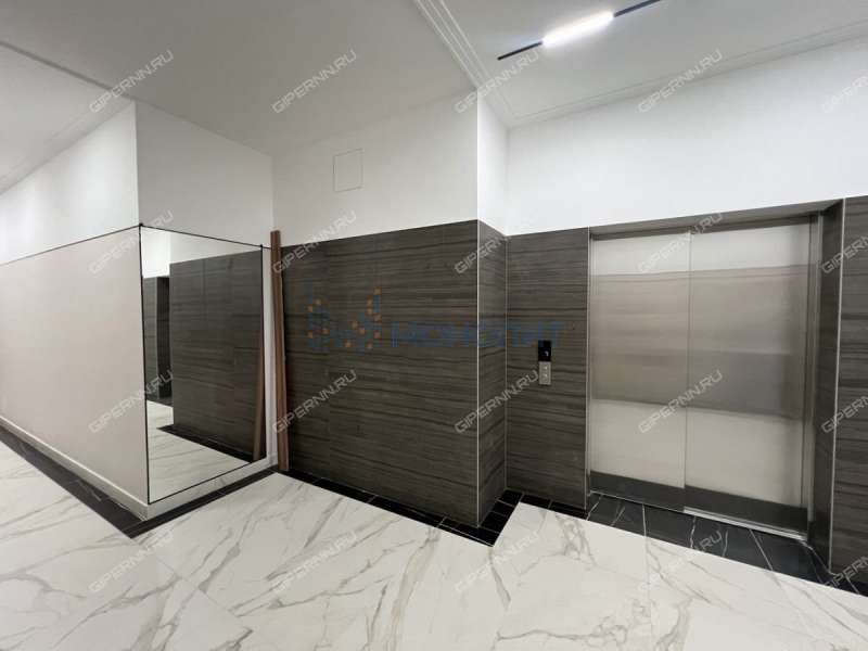 двухкомнатная квартира на Большей Печёрской улице дом 89