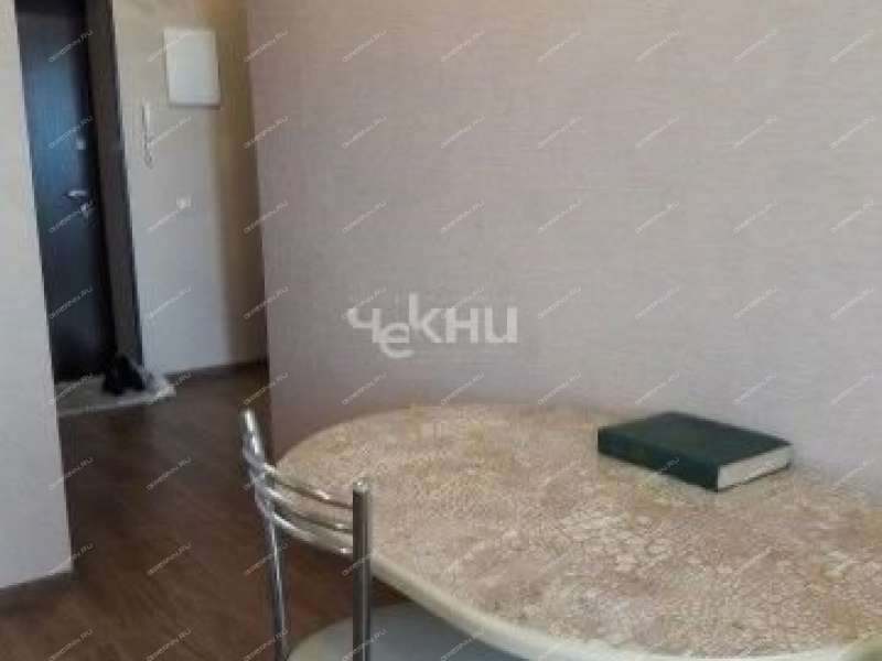 однокомнатная квартира на Народной улице дом 50