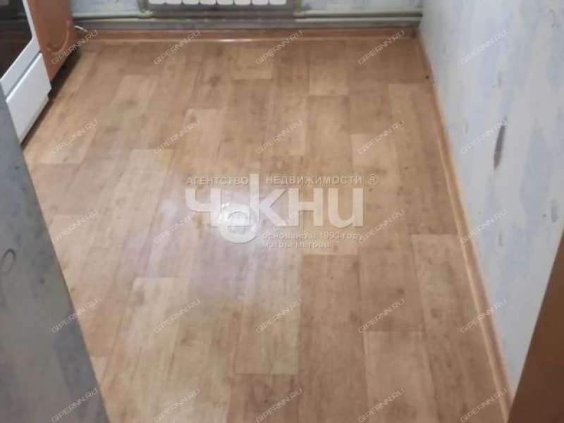 трёхкомнатная квартира на Новой улице дом 4 село Смольки