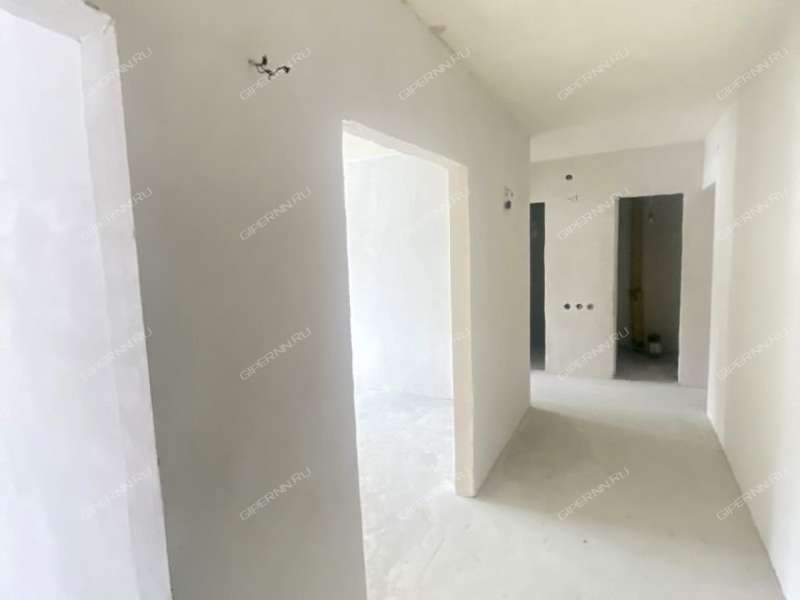 трёхкомнатная квартира на Медицинской улице дом 13