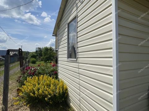 dacha-druzhba-86-snt-kstovskiy-rayon фото