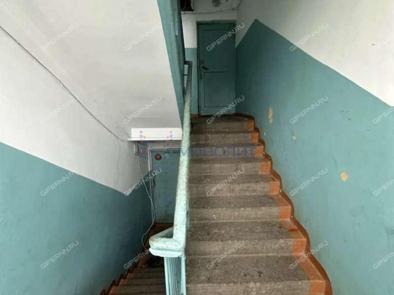 комната в доме 135 на улице Ленина город Богородск