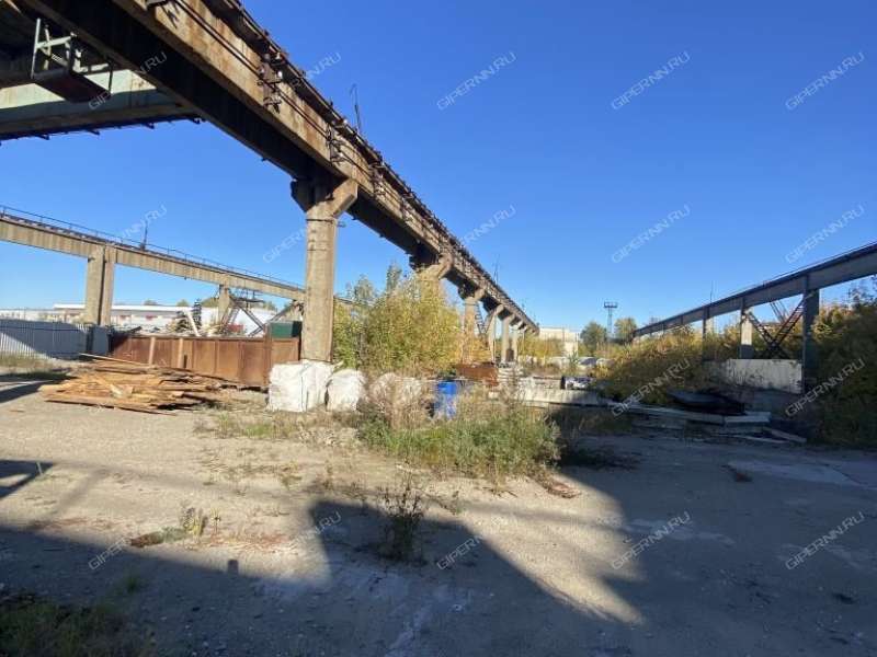 здание под производственную площадь на Восточном шоссе город Дзержинск