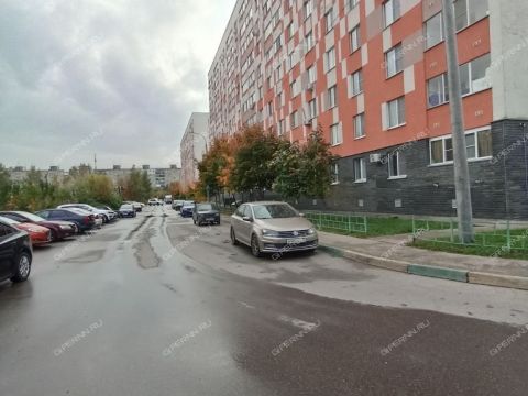 1-komnatnaya-ul-sputnika-d-26 фото