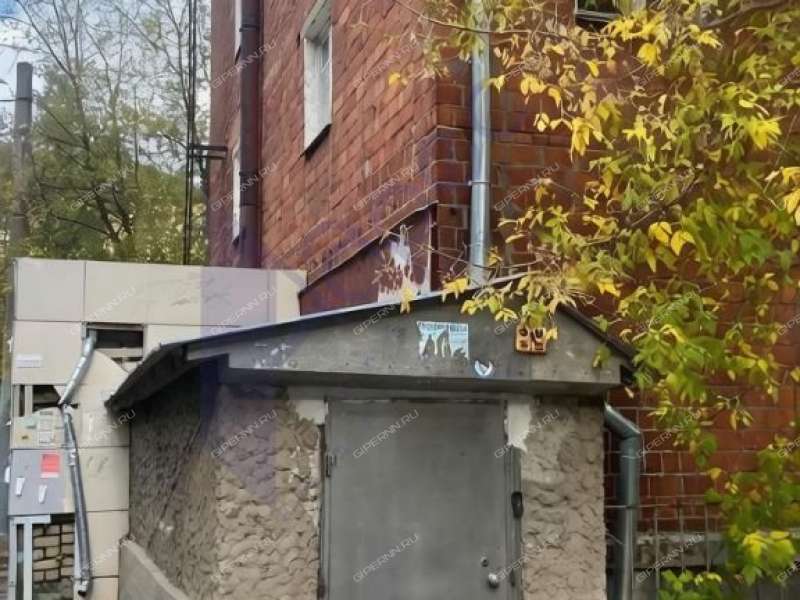 помещение под помещение свободного назначения на улице Бекетова