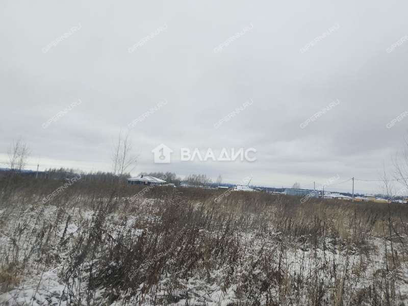 земельный участок 10 соток село Безводное