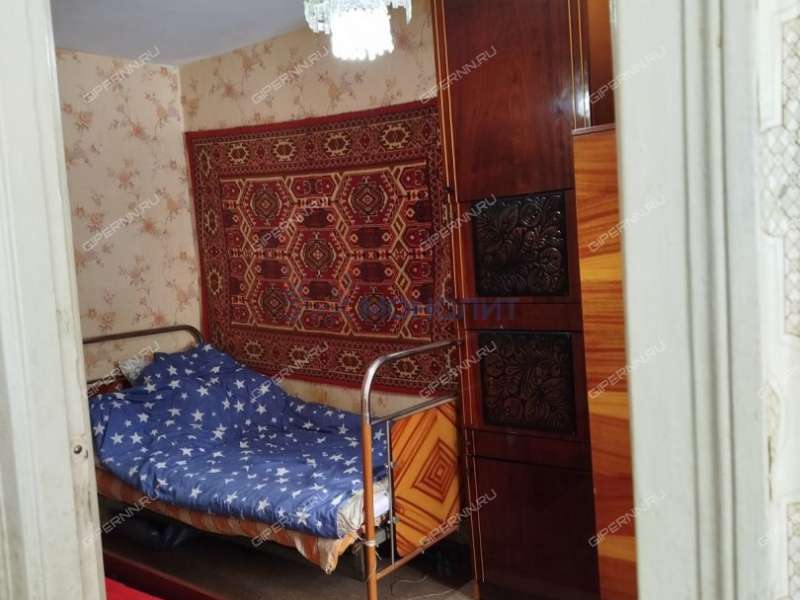 двухкомнатная квартира на Херсонской улице дом 16/2