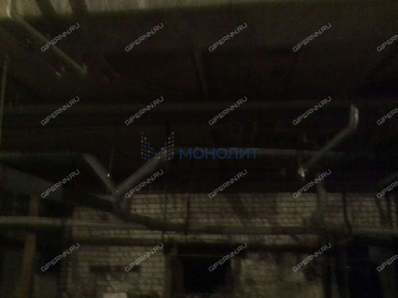 помещение под помещение свободного назначения, производственную площадь на улице Ванеева