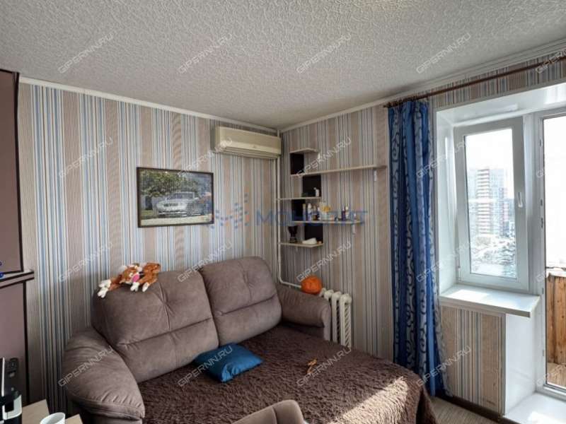 четырёхкомнатная квартира на улице Тимирязева дом 3