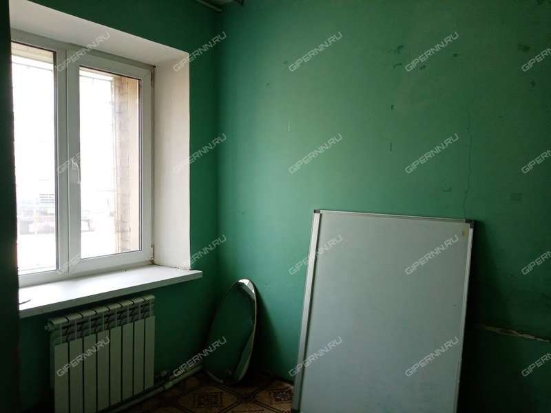 помещение под склад на улице Новикова-Прибоя