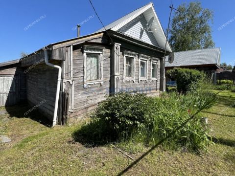 dom-derevnya-starosele-dalnekonstantinovskiy-rayon фото