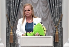 Верховный суд опубликовал полное решение по громкому делу о квартире Долиной