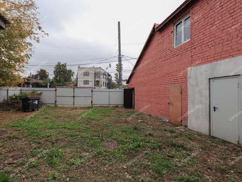 здание под офис на улице Коминтерна