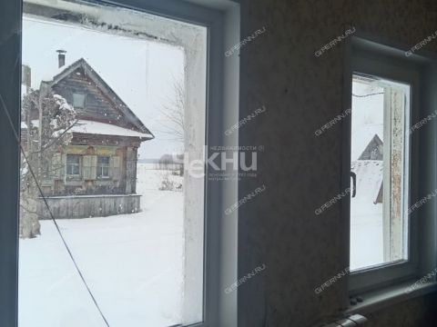 dom-derevnya-grishmanovo-kovriginskiy-selsovet-gorodeckiy-rayon фото