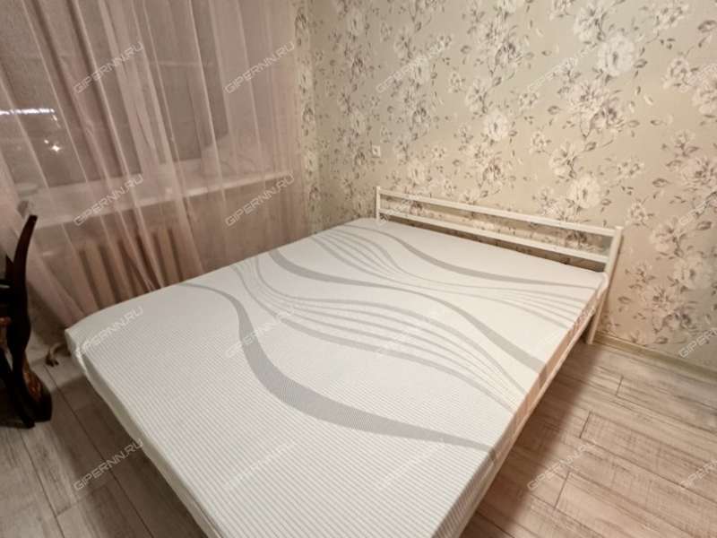 трёхкомнатная квартира на проспекте Ленина дом 45