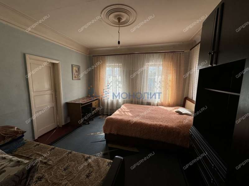 дом на Монтажной улице