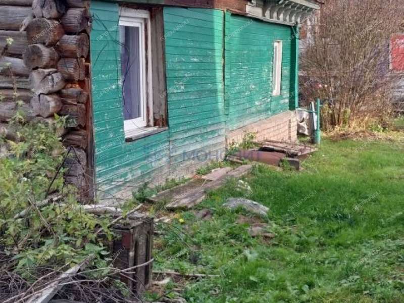 дом на Широкой улице село Вязовка