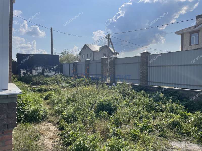 коттедж на улице Звездная деревня Малая Ельня