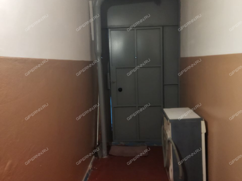 трёхкомнатная квартира на улице Адмирала Макарова дом 5