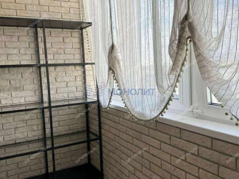 трёхкомнатная квартира на улице Карла Маркса дом 54