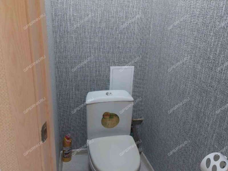 однокомнатная квартира в 2-м микрорайоне дом 22 город Кстово