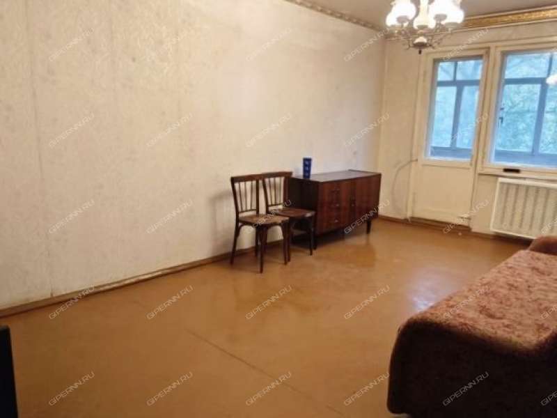 трёхкомнатная квартира на улице Премудрова дом 7