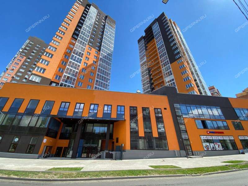 помещение под помещение свободного назначения, торговую площадь на улице Тимирязева