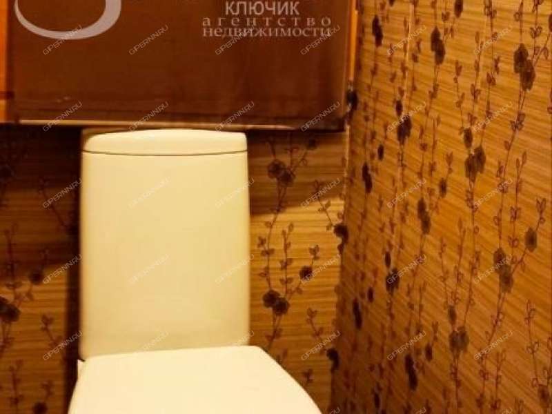 трёхкомнатная квартира на Автомеханической улице дом 15А