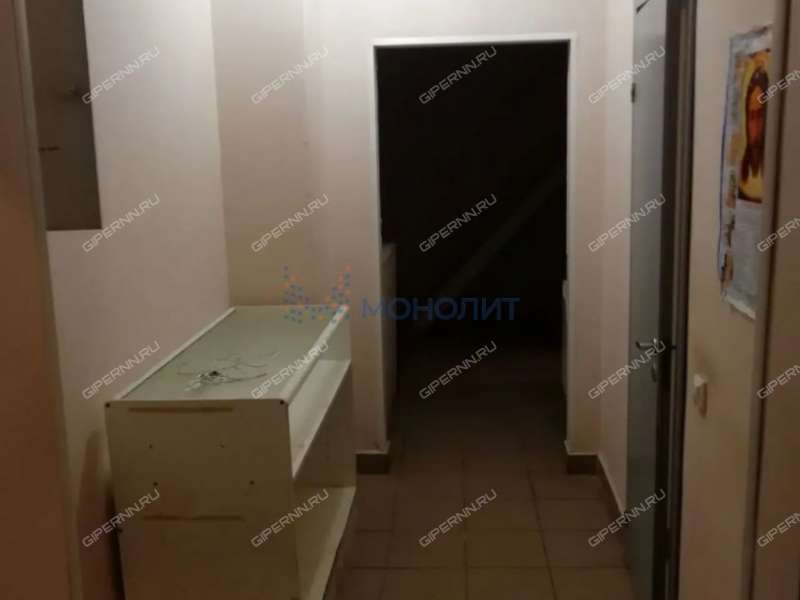 помещение под офис, торговую площадь в Светлогорском переулке