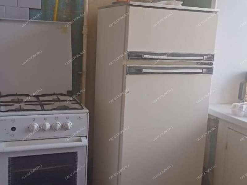 трёхкомнатная квартира на Львовской улице дом 5а