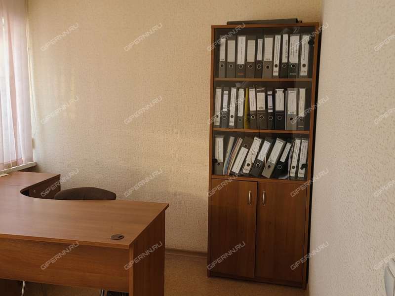 помещение под офис на улице Шохина город Кстово