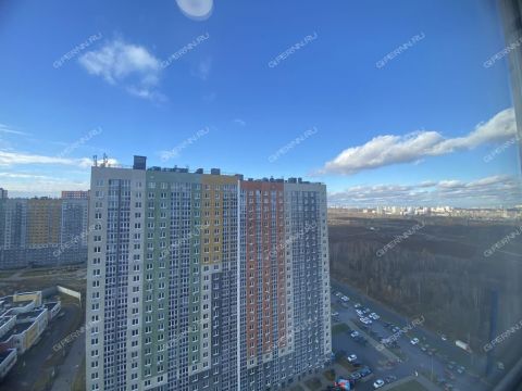 2-komnatnaya-derevnya-ankudinovka-kstovskiy-rayon фото