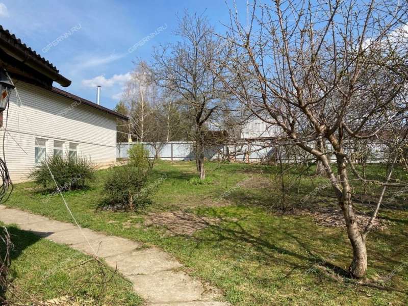 дом на - деревня Козловка