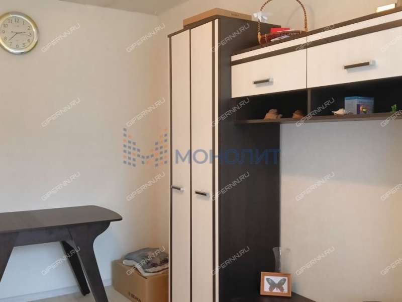 двухкомнатная квартира на улице Пушкина дом 14 Кудьма сп