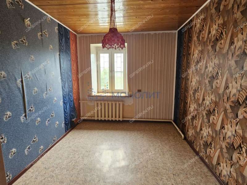 дом на улице Береговая