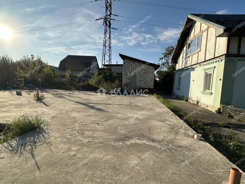 дом на Волочильной улице