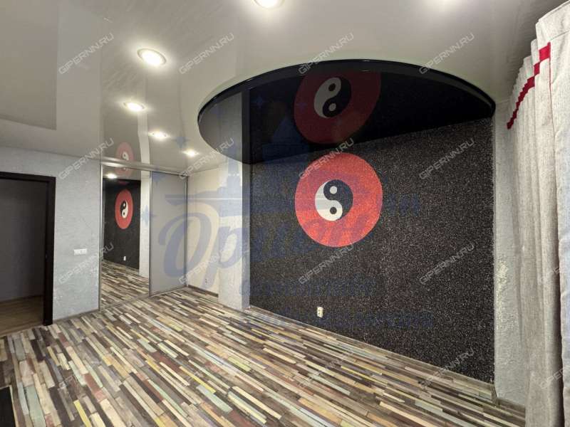 трёхкомнатная квартира в Высоковском проезде дом 24