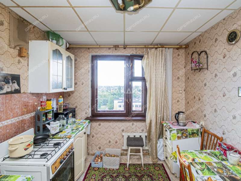 двухкомнатная квартира на Южном шоссе дом 2